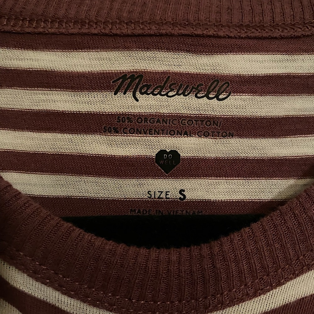 Madewell T-shirt